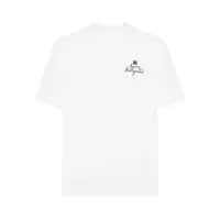 Topuri Amiri T-Shirts Barbati