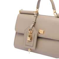 Genti de mana Dolce & Gabbana Dama - Genti de mana Dolce & Gabbana Dolce & Gabbana Bags Beige Femei (BM 18859716) - B-mall.ro