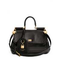 Genti de mana Dolce & Gabbana Dama - Genti de mana Dolce & Gabbana Dolce & Gabbana Bags Black Femei (BM 18859719) - B-mall.ro