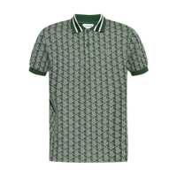 Tricouri Polo Lacoste 'Paris' Polo Shirt Barbati