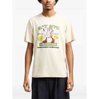 Tricouri Emporio Armani T-Shirt Clothing Barbati