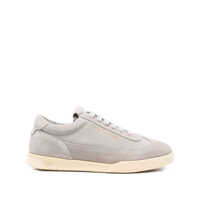 Sneakers Ea7 Emporio Armani Sneakers Grey Femei