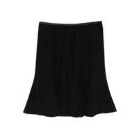 Fuste Emporio Armani Short Skirt Femei