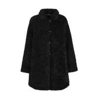 Paltoane Emporio Armani Vegan Fur Coat Femei