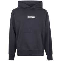 Pulovere Barrow "Hoodie" Unisex Clothing Femei