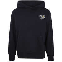 Pulovere Barrow "Hoodie" Unisex Clothing Femei