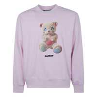 Pulovere BARROW Barrow "Sweatshirt" Unisex Clothing