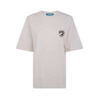 Tricouri BARROW Barrow "Jersey" Unisex T-Shirt Clothing
