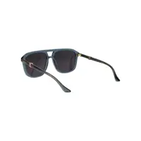 Ochelari de soare pentru Barbati - Ochelari de soare Gucci Gucci Sunglasses 003 GREEN GREEN GREY Barbati (BM 18860781) - B-mall.ro