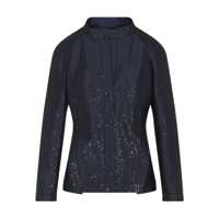 Sacouri Giorgio Armani Blazer Clothing Femei