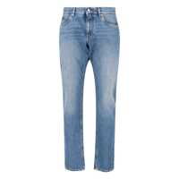 Blugi Dolce & Gabbana Jeans Barbati