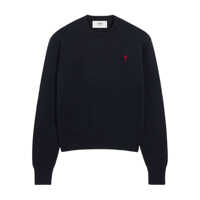 Pulovere AMI Paris Sweaters Barbati