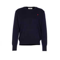 Pulovere AMI Paris Sweaters Barbati
