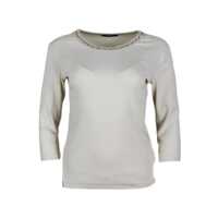 Topuri Fabiana Filippi T-Shirts And Polos Femei