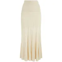 Fuste Isabel Marant Ezra Skirt Clothing Femei
