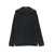 Paul Smith Paul Smith Zip-Up Sweater Black