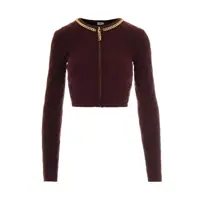 Cardigane Elisabetta Franchi Cardigan Femei