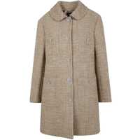 Geci N°21 Single Breasted Coat Clothing Femei