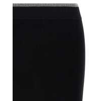 Imbracaminte Dama pagina 651 - Fuste Pinko Pinko Skirts Black Femei (BM 18861906) - B-mall.ro