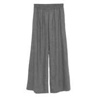 Pantaloni casual Fabiana Filippi Fabiana Filippi Wool Trousers