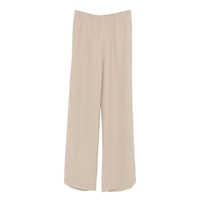 Pantaloni casual Fabiana Filippi Fabiana Filippi Wide-Leg Trousers