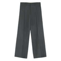 Pantaloni Lemaire Pants Barbati
