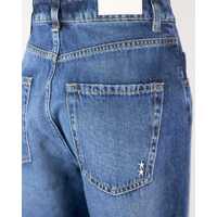 Imbracaminte Dama pagina 651 - Blugi Icon Denim Icon Denim Jeans BLUE Femei (BM 18862041) - B-mall.ro