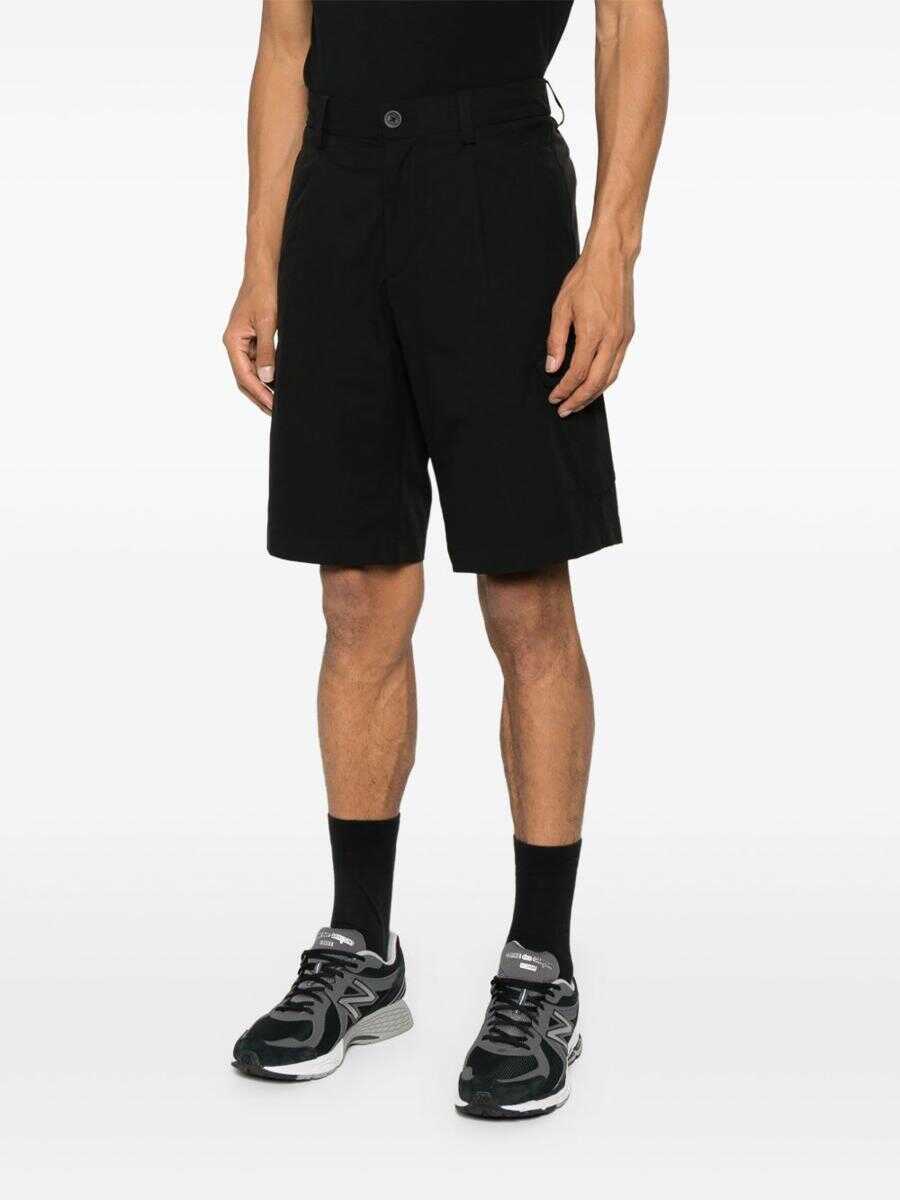 Pantaloni Herno Herno Shorts MULTICOLOR Barbati (BM 18862056) 4