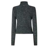 Imbracaminte Dama pagina 651 - Pulovere Pinko Pinko Sweaters GREEN Femei (BM 18862068) - B-mall.ro