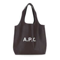 Genti de umar A.P.C. Tote Ninon