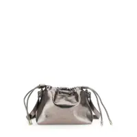 Genti de umar A.P.C. Sac Ninon Mini