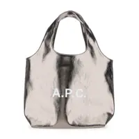 Genti de umar A.P.C. Tote Ninon
