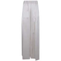 Pantaloni casual Semicouture "Jhonny" Trousers Clothing Femei