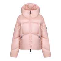 Geci After Label Outerwear Clothing Femei