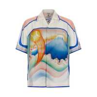 Camasi Casablanca Shirts Barbati