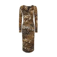 Rochii Roberto Cavalli Dresses Femei