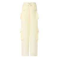 Imbracaminte Dama pagina 651 - Pantaloni casual Pinko Pinko Trousers MULTICOLOR Femei (BM 18862491) - B-mall.ro