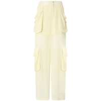 Pantaloni casual Pinko Trousers Femei
