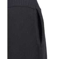 Imbracaminte Dama pagina 651 - Pantaloni casual UMA WANG Uma Wang Trousers Black Femei (BM 18862623) - B-mall.ro