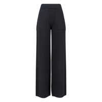 Pantaloni casual Uma Wang Trousers Femei