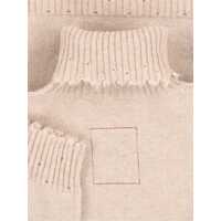 Imbracaminte Dama pagina 651 - Pulovere UMA WANG Uma Wang Sweaters Beige Femei (BM 18862629) - B-mall.ro