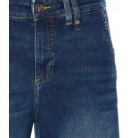 Imbracaminte Dama pagina 651 - Blugi Liu Jo Liu Jo Jeans BLUE Femei (BM 18862641) - B-mall.ro