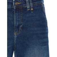 Imbracaminte Dama pagina 651 - Pantaloni casual Liu Jo Liu Jo Trousers BLUE Femei (BM 18862647) - B-mall.ro