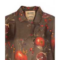 Imbracaminte Dama pagina 651 - Camasi UMA WANG Uma Wang Shirts BROWN Femei (BM 18862659) - B-mall.ro