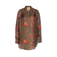 Camasi Uma Wang Shirts Femei