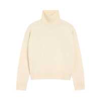 Pulovere AMI Paris 'Matis' Turtleneck Sweater Barbati