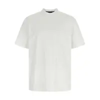 Tricouri Brioni Logo T-Shirt Barbati