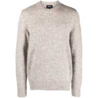 Pulovere A.P.C. Pull Lucas Clothing Barbati