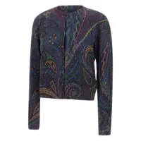 Cardigane Etro Cardigan Clothing Femei