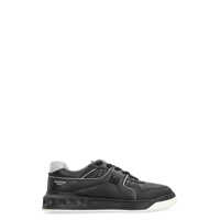 Sneakers Valentino Garavani One Stud Low-Top Sneakers Barbati
